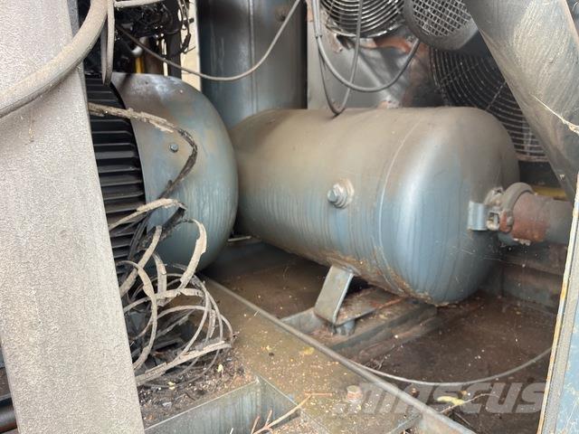 Kaeser ES280 Compressores