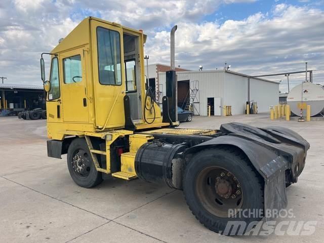 Kalmar 30 Tractores terminais