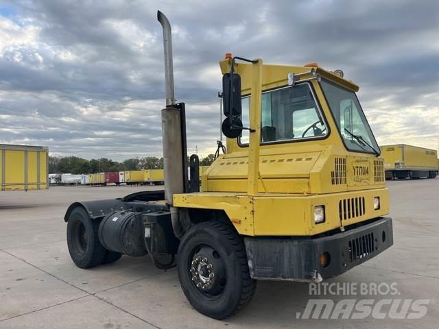 Kalmar 30 Tractores terminais