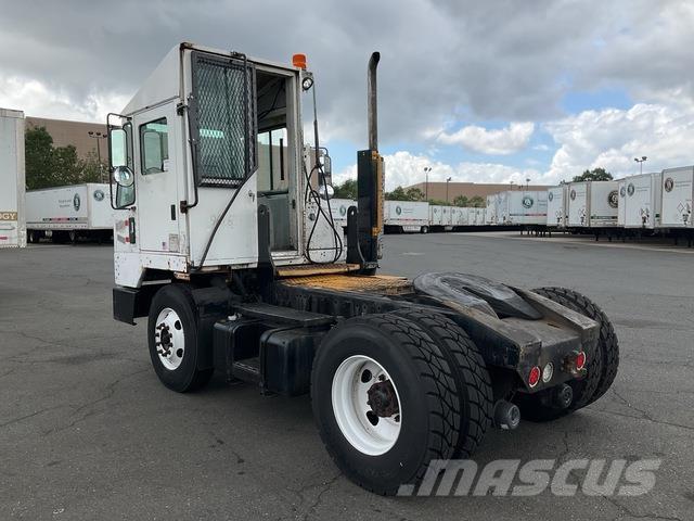 Kalmar 30 Tractores terminais