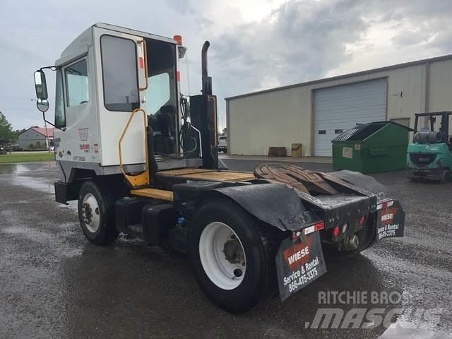 Kalmar Ottawa Tractores terminais