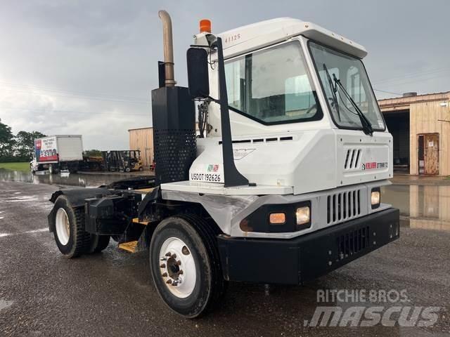 Kalmar Ottawa Tractores terminais