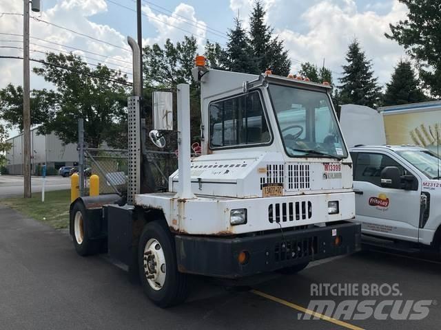 Kalmar Ottawa Tractores terminais