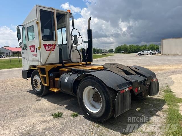 Kalmar Ottawa Tractores terminais