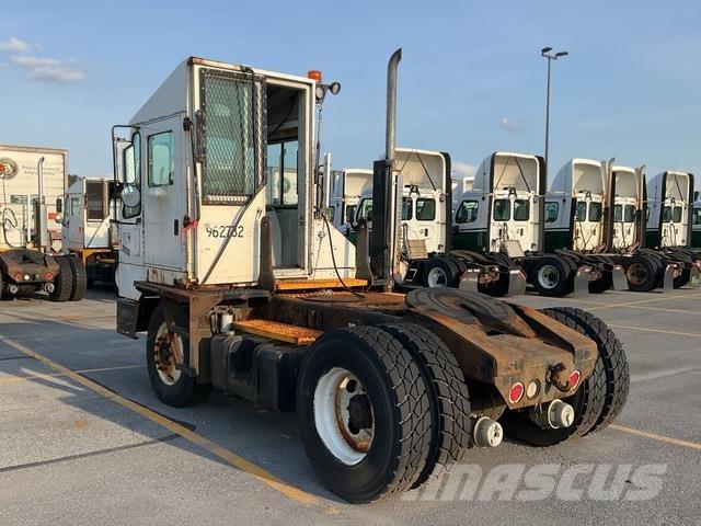  Kalmar/Ottawa Tractores terminais