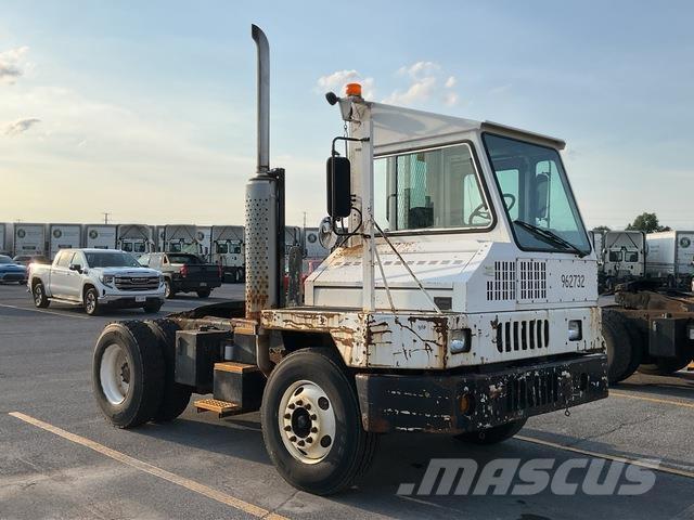  Kalmar/Ottawa Tractores terminais