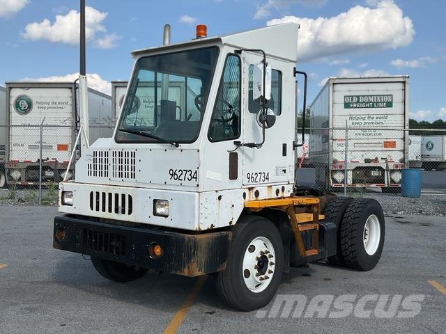  Kalmar/Ottawa Tractores terminais