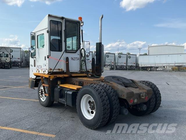  Kalmar/Ottawa Tractores terminais