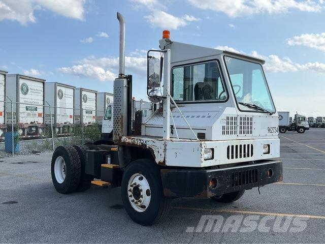  Kalmar/Ottawa Tractores terminais