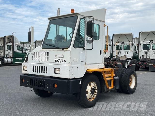  Kalmar/Ottawa Tractores terminais