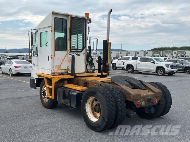  Kalmar/Ottawa Tractores terminais