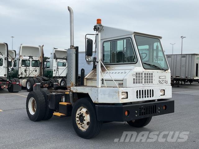  Kalmar/Ottawa Tractores terminais
