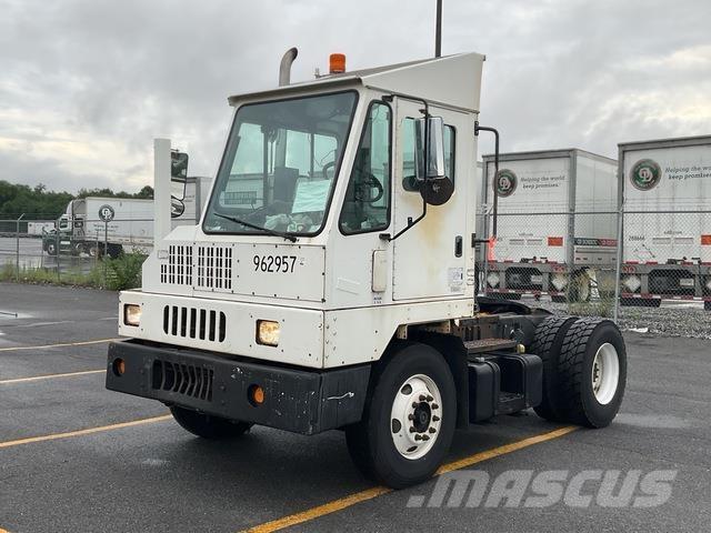  Kalmar/Ottawa Tractores terminais