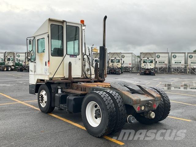  Kalmar/Ottawa Tractores terminais