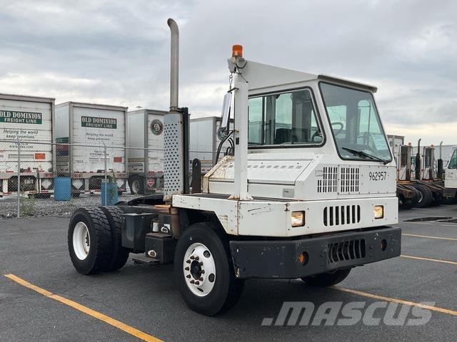  Kalmar/Ottawa Tractores terminais