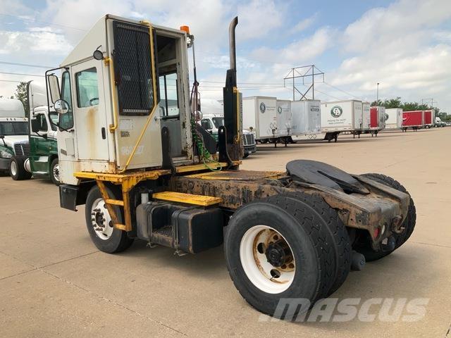  Kalmar/Ottawa Tractores terminais