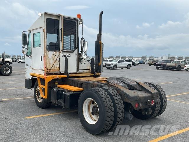  Kalmar/Ottawa Tractores terminais