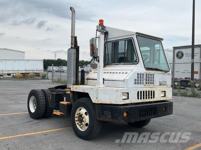  Kalmar/Ottawa Tractores terminais