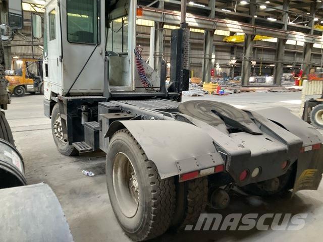 Kalmar Ottawa Tractores terminais