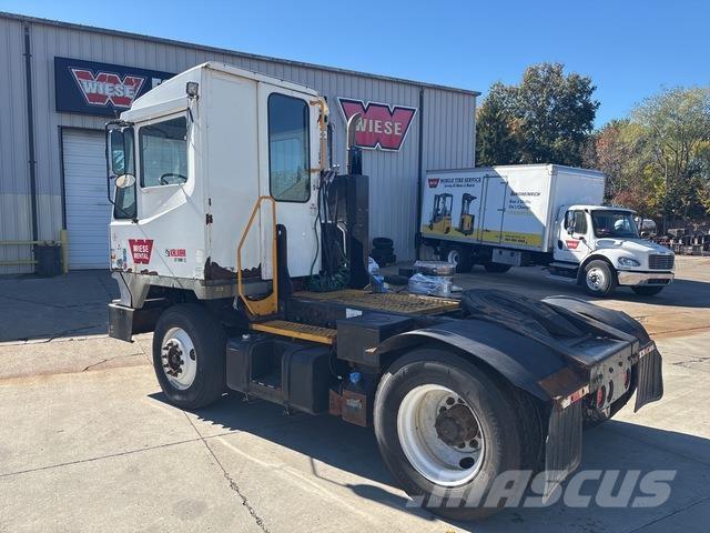 Kalmar Ottowa Tractores terminais