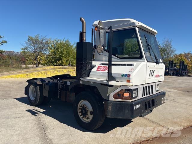 Kalmar Ottowa Tractores terminais