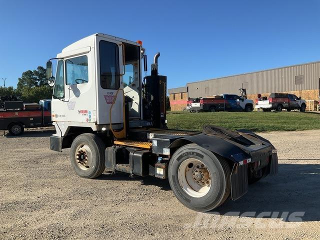 Kalmar Ottowa Tractores terminais