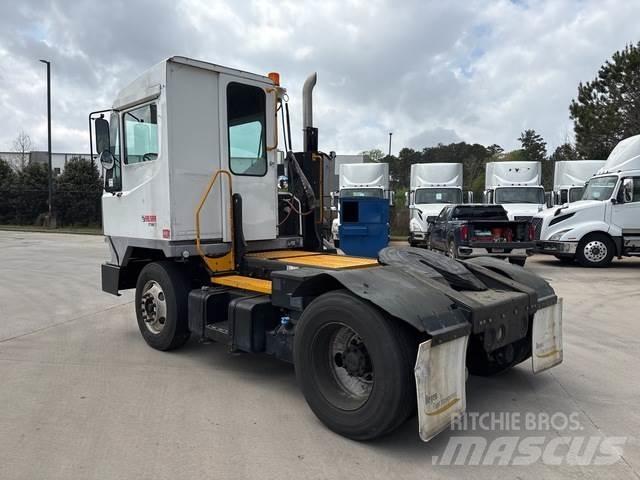 Kalmar T2 Tractores terminais
