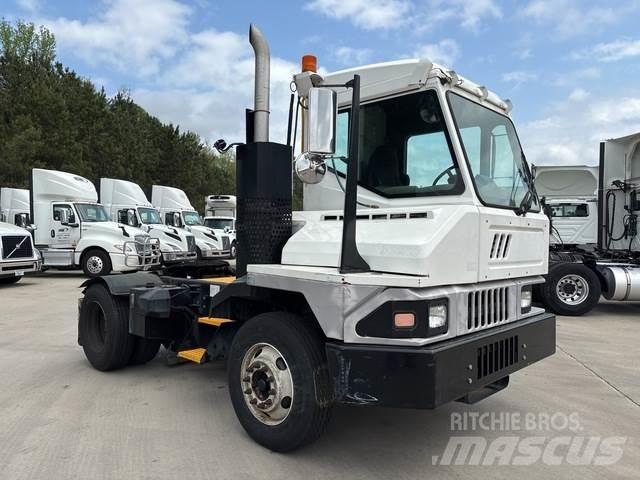 Kalmar T2 Tractores terminais
