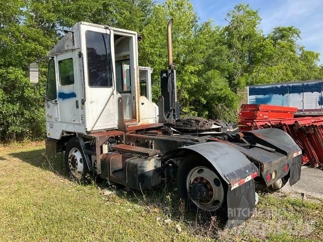 Kalmar YT Roro Tractores terminais