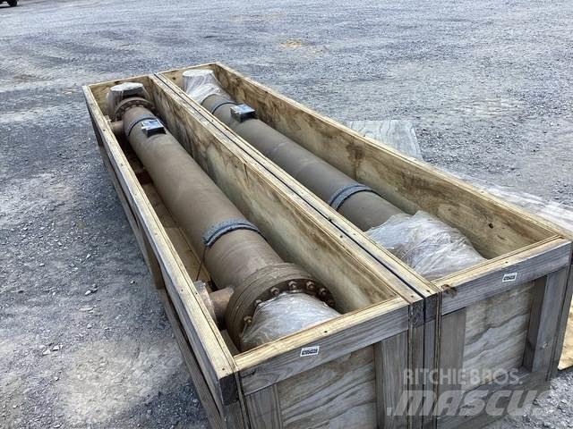  Kam Thermal Equipamento de aquecimento e descongelamento