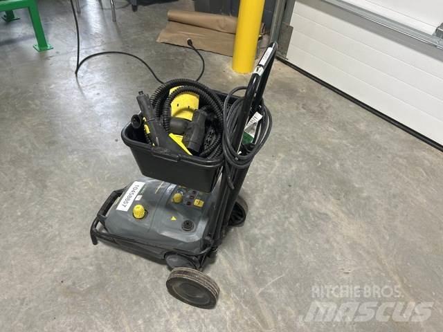 Kärcher SG 4/4 Construção - Outros
