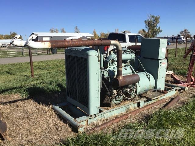 Kato  Geradores Diesel