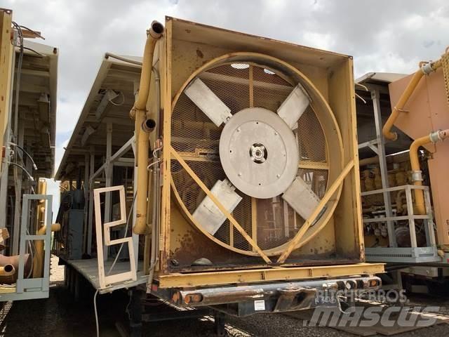 Kato 6P6-3150 Geradores Diesel