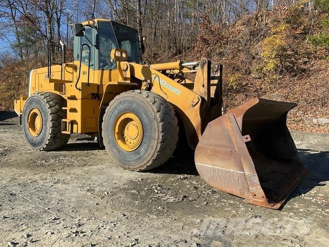 Kawasaki 90ZV Pás carregadoras de rodas