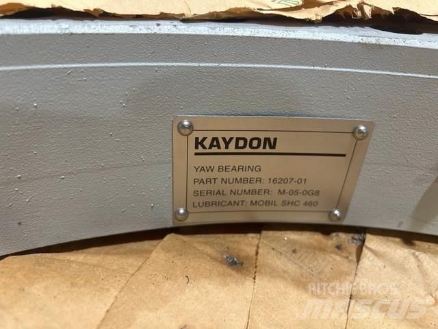  Kaydon Transportes - Outros
