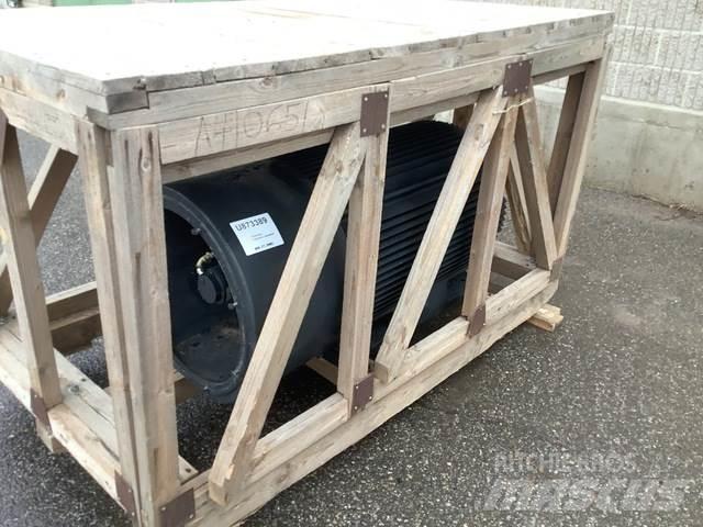  KCI MM303012 Motores industriais