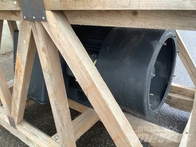  KCI MM303012 Motores industriais