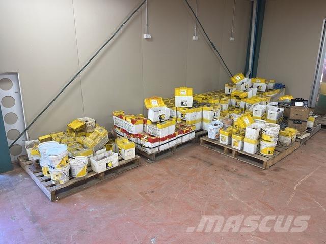  Kennametal Transportes - Outros
