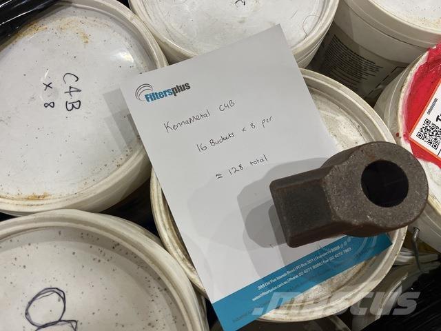  Kennametal C4B Transportes - Outros
