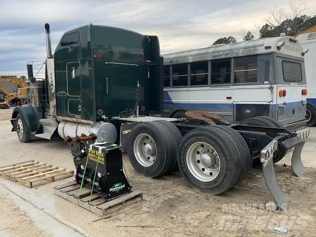 Kenworth  Tractores (camiões)