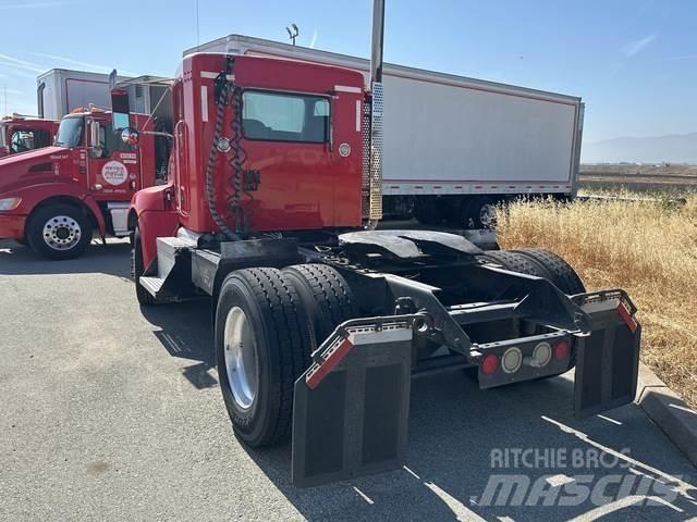 Kenworth  Tractores (camiões)