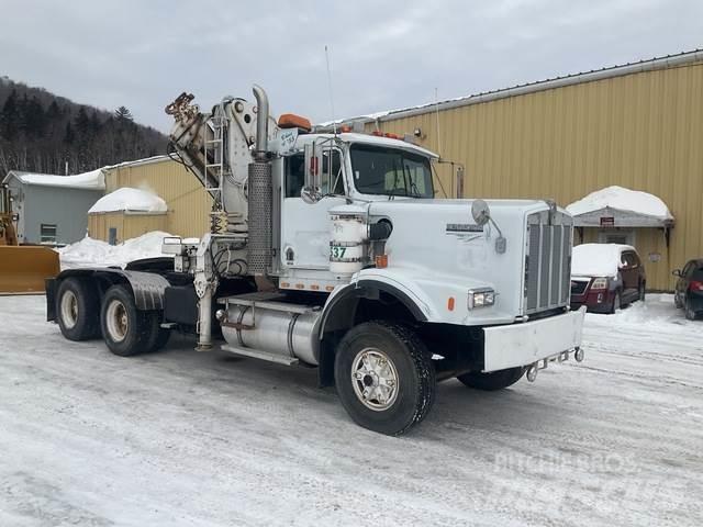 Kenworth C500 Outros Camiões