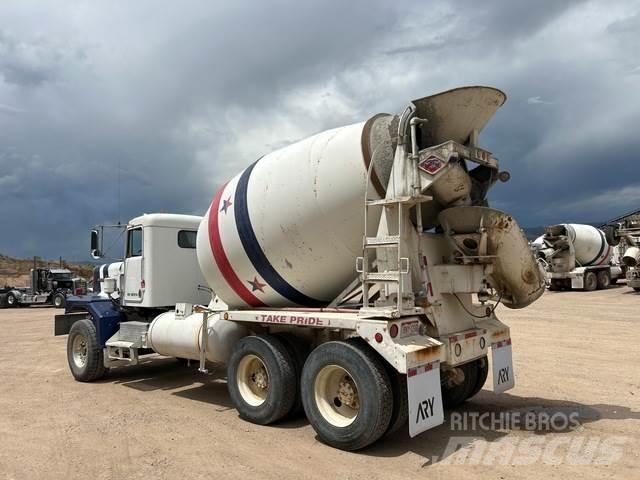 Kenworth C500 Outros Camiões