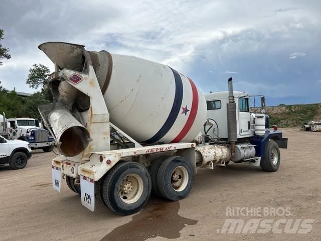 Kenworth C500 Outros Camiões