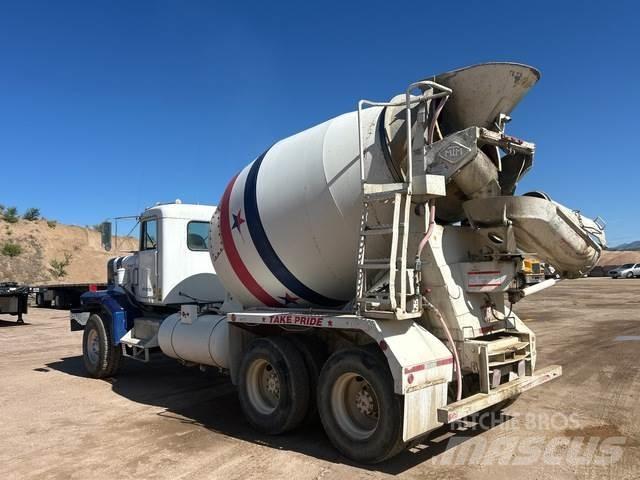 Kenworth C500 Outros Camiões