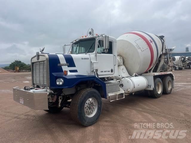 Kenworth C500 Outros Camiões