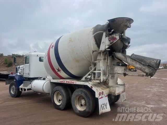 Kenworth C500 Outros Camiões