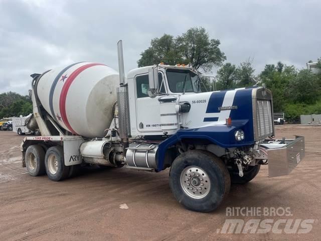Kenworth C500 Outros Camiões