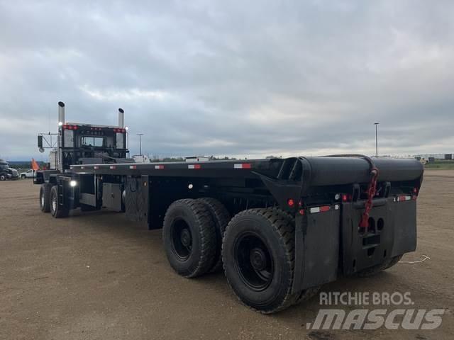 Kenworth C500 Camiões estrado/caixa aberta