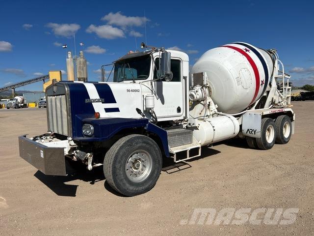 Kenworth C500 Outros Camiões